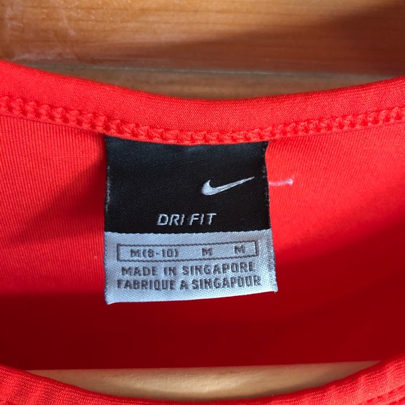 Nike Dri-fit Muscle Shirt - Picture 3 of 6